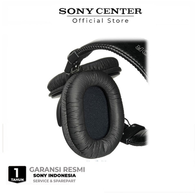 Sony Mdr 7506 Headphone fesional / Sony Mdr-7506 / Sony 7056