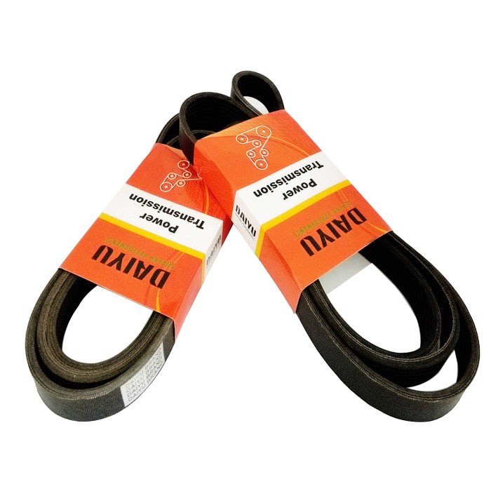 Ready FAN BELT/TALI KIPAS 7 PK 1780 - CRV 2.4; ODDESSY 2.4; ACCORD 2.4 (AC)