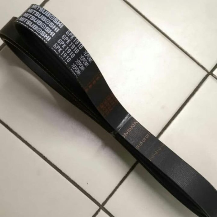 Ready Fan Belt Mitsubishi Grandis