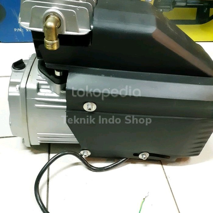 Paling Berkualitas Compressor Head / Kepala Compressor Direct 1Hp