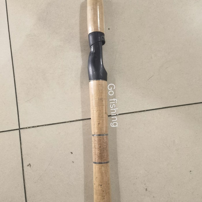 Joran Sambung 2 Hinomiya Blue Rock 562 602