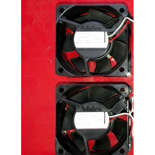 Kipas MainBoard iRA 6055 IRA6065 IRA6075 IRA6255 IRA6265 IRA6275