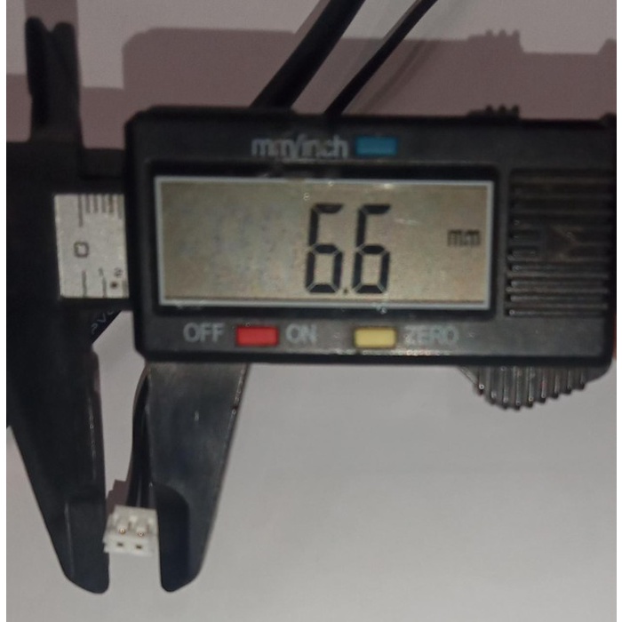 Thermis Thermistor Pipa Coil Sensor AC Daikin Malaysia FTV FTP Breeze