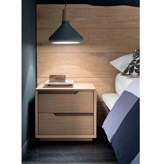 PREMIUM meja nakas minimalis/ meja nakas kamar tidur/ nakas kayu minimalis