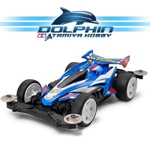 TERBARU Avante MK III Azure