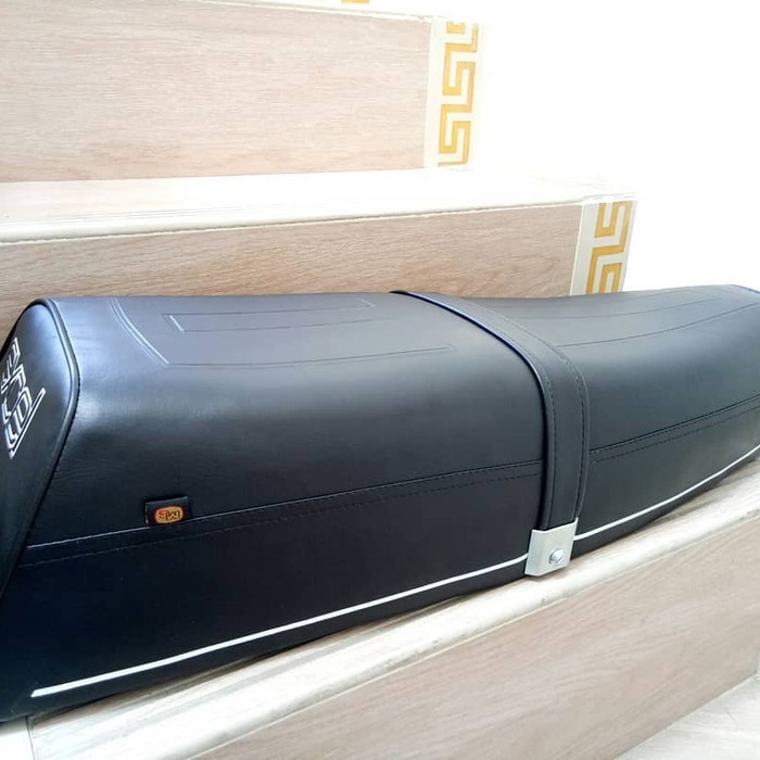 TERLARIS jok vespa excel ori asli mg