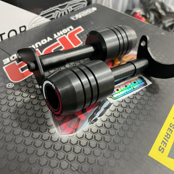 Frame Slider R15 V4 Pelindung Body R15 V4 Pelindung Fairing R15 V4 DiskonJual MurahHarga DiskonObral