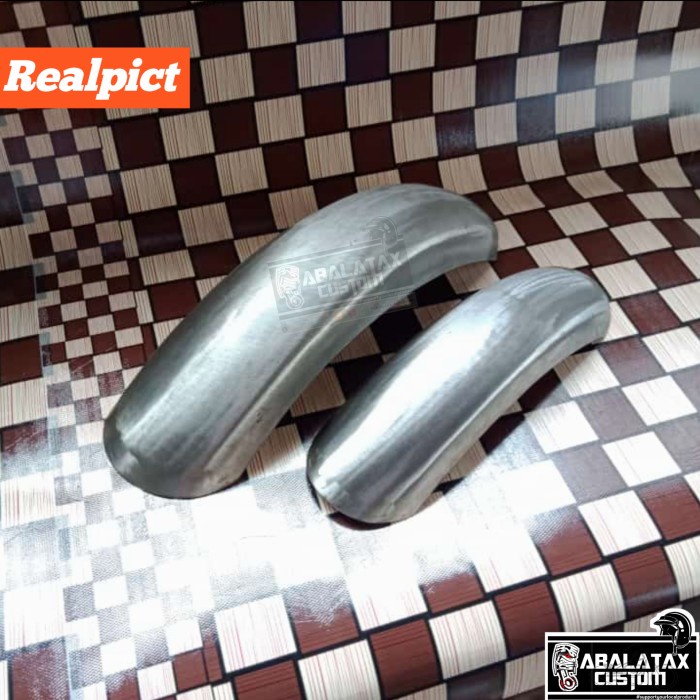 Spakbor japstyle,spakbor motor custom,spakbor motor clasic