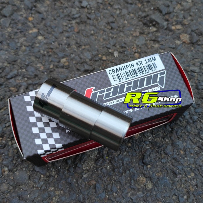 pen/pin stroke up ninja r/rr, RX king 0,5mm 0,8mm 1mm gf racing