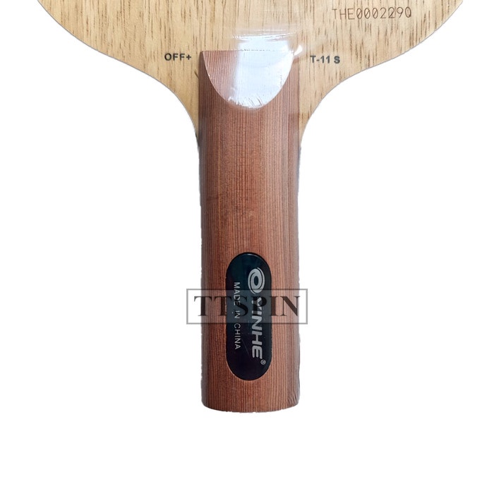 Yinhe T11+ FL - Carbon Blade Kayu Pingpong Yinhe T11