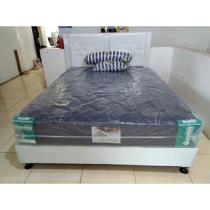 Spring Bed Guhdo Kasur Guhdo Busa Murah Kasur Murah Matras Guhdo