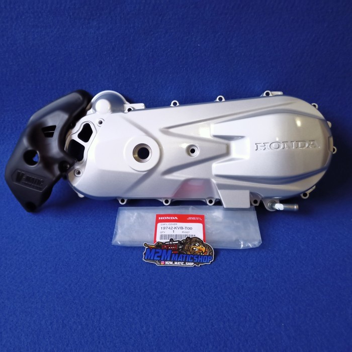 Cover Bak Cvt Airblade Pnp Beat Scoopy Vario 110