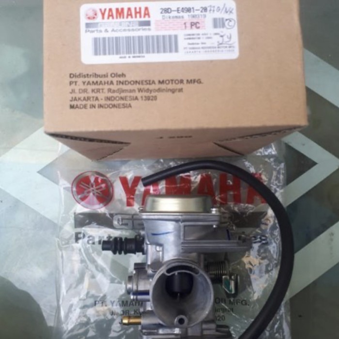 Karburator Mio Original