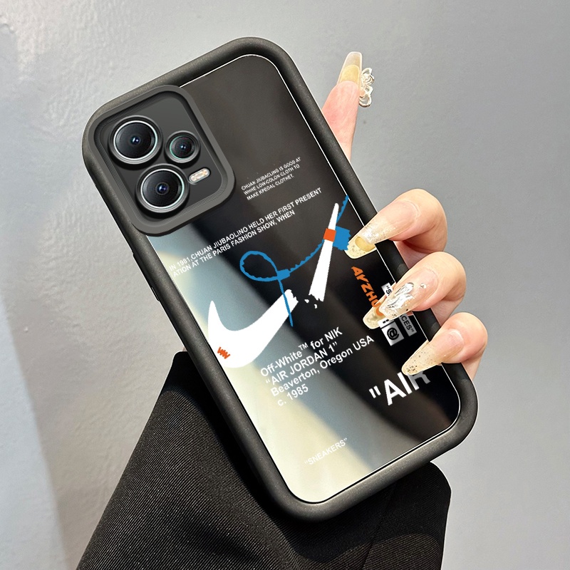 Casing Hp Xiaomi Redmi Note 12 5G 12 Pro 5G 11 11s 11 Pro 5G 10 5G 10T 5G 10s 10 Pro Note 9 9s 8 8T 