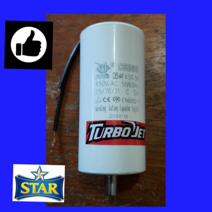 HOT SALE Kapasitor kompresor angin lakoni imola 125 matrix 2hp izumi nlg 225