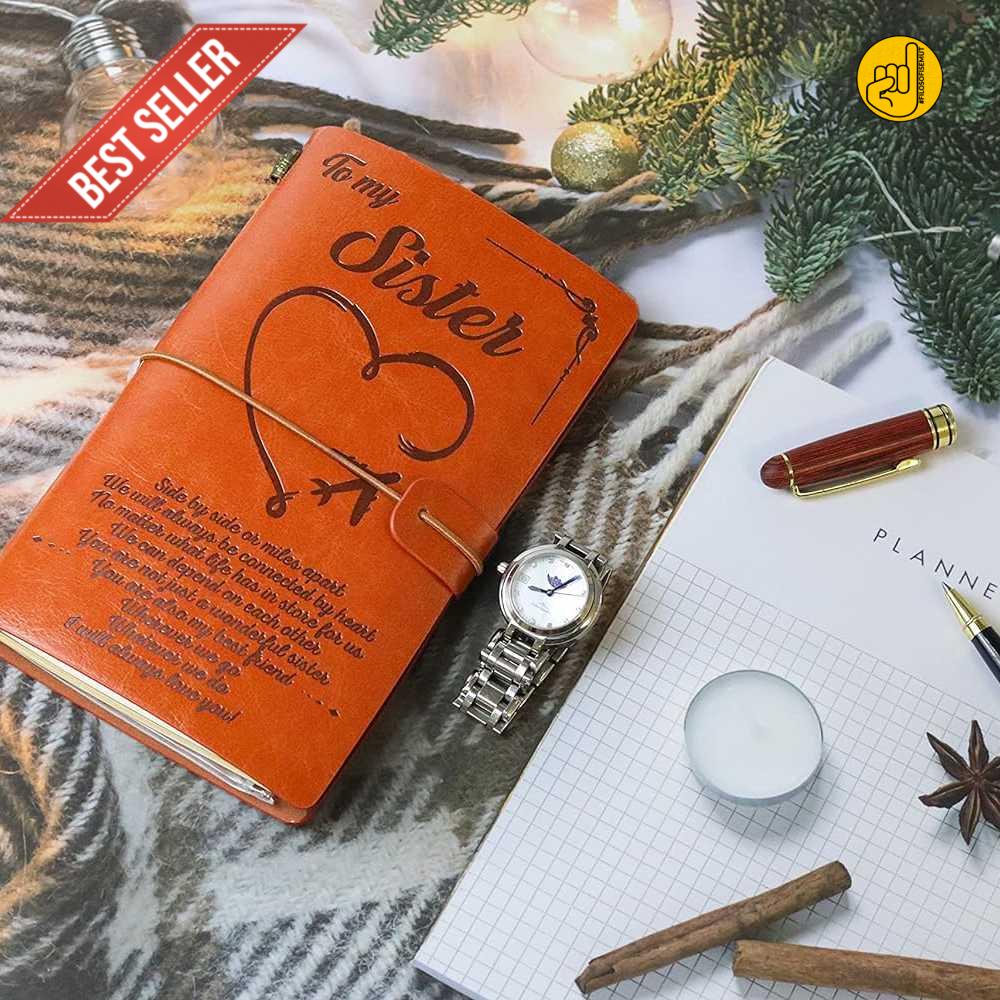

baldan STENLY Buku Jurnal Harian Leather Personal Diary - S680 good quality