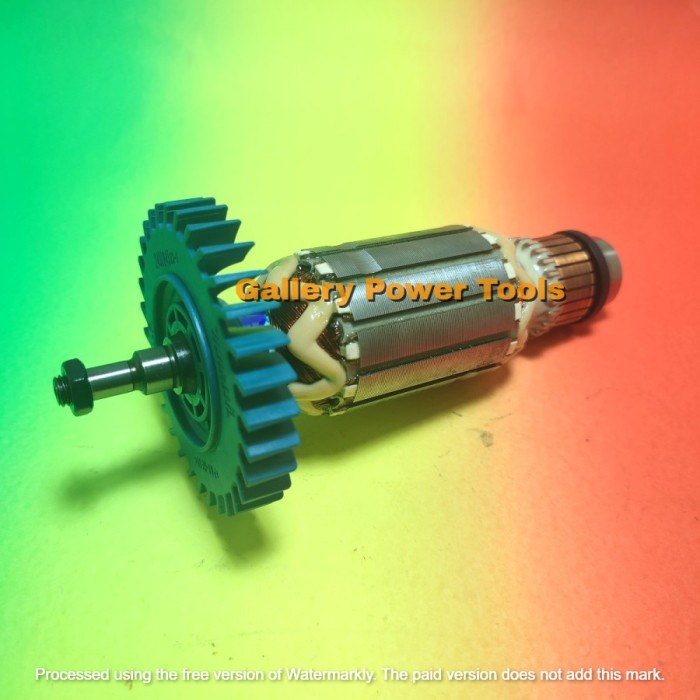 TERBARU armature angker GA 6020 Makita GA6020