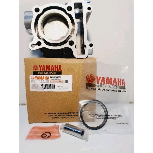 terbaru  blok seher set xeon old 44d ready