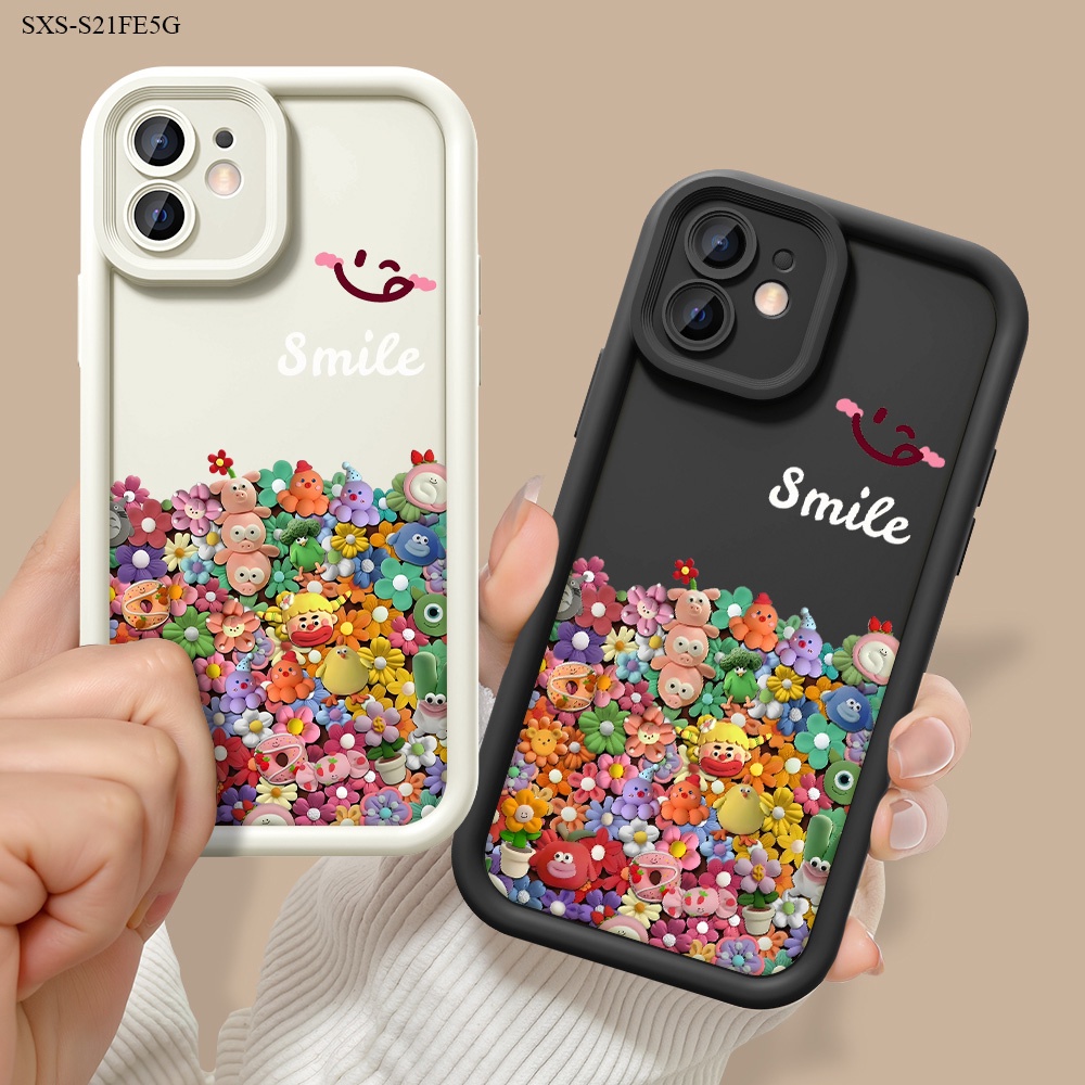 Casing Hp Untuk Compitable With Samsung Galaxy A26 A17 A56 A36 A07 A06 A05 A05S A04 A04E A03 A03S A0