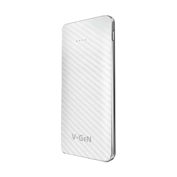BISA GOSEND POWERBANK V-GEN V10K8 - 10000MAH