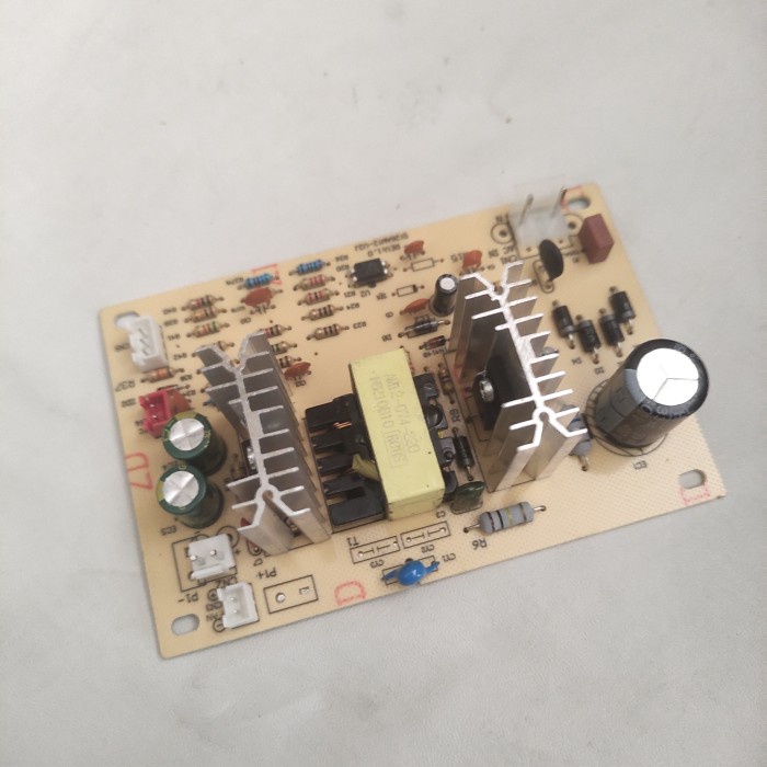 Modul PCB Power Supply Dispenser Miyako Model baru dan china/multi