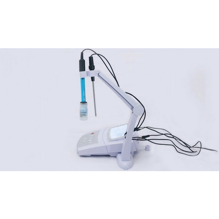 PROMO pH Meter Khusus Laboratorium dan Penelitian PROMO