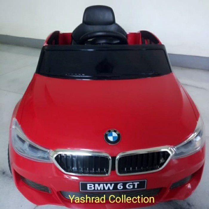 Promo Mobil Aki Anak Anak Bmw