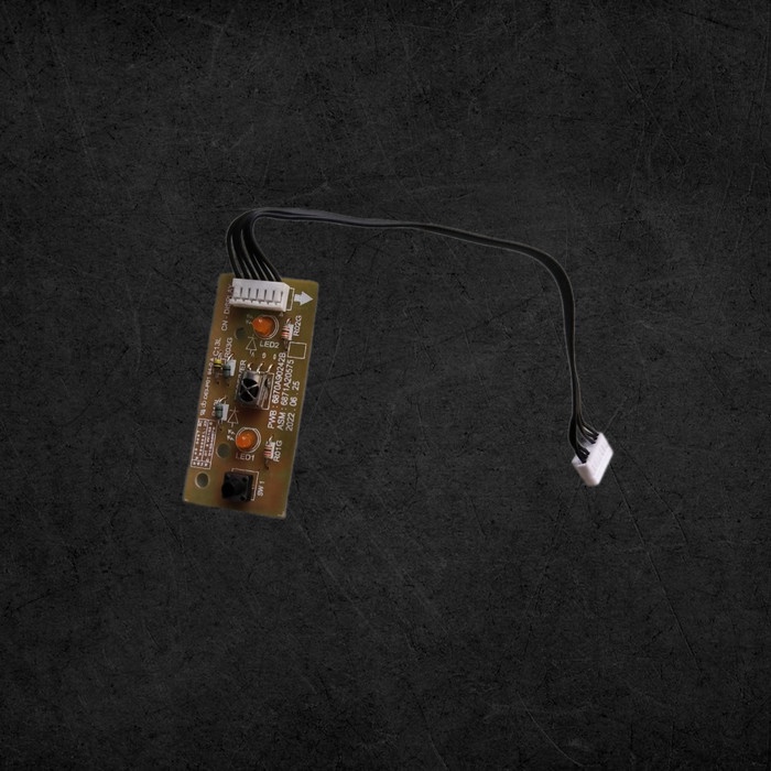 Modul PCB Sensor Reciever AC LG T05NL Resiver Remot T05 NL 1/2 0,5 PK