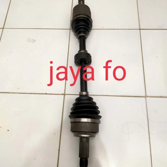 Ready AS Roda/ CV joint honda Accord original sebelah kiri