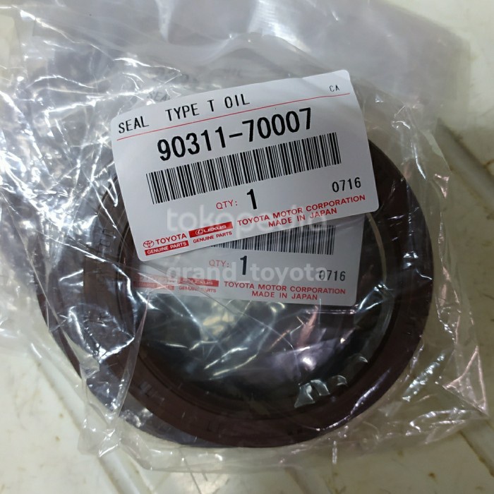 Ready SEAL KRUK AS KIJANG SUPER KIJANG KAPSUL ORIGINAL