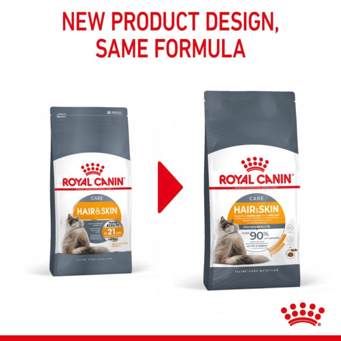 DISKON SUPER ROYAL CANIN HAIR AND SKIN/ROYAL CANIN HAIR &AMP;AMP; SKIN 10 KG COD