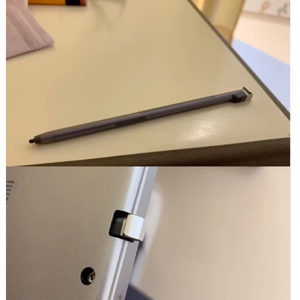 Sale Terbatas Active Stylus Pen Laptop Rechargeable Acer Spin 3 Spin 5 Original Aman