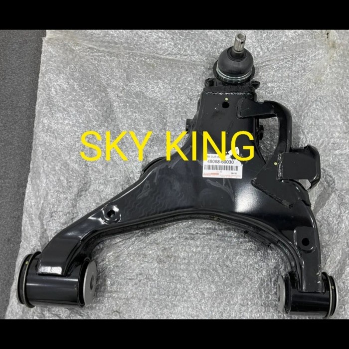 Lower Arm Front Sayap Depan Bawah Land Cruiser LC VX 200 VX200 LC200