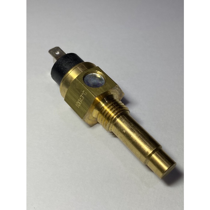 Terbagus Temperature Sensor & Sender Vdo