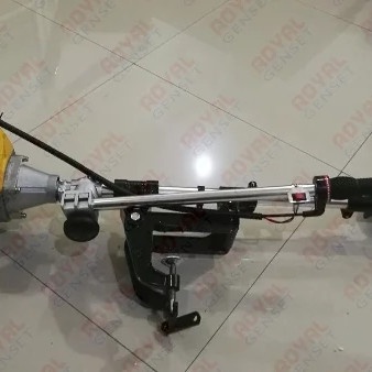 Berkualitas Mesin Tempel 3Hp 2Tak Mesin Tempel Perahu