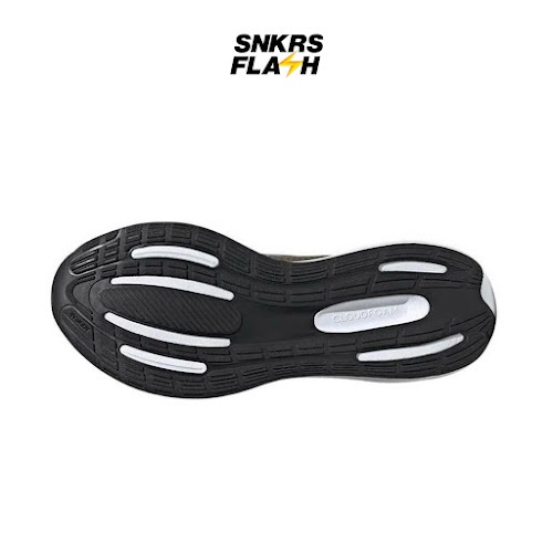 ADIDAS Runfalcon 3.0 Olive Sepatu Sneakers Pria - IE0737 - Size 44