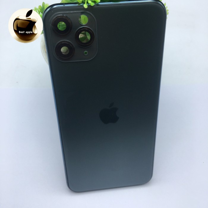 Housing iphone 11 pro max original copotan