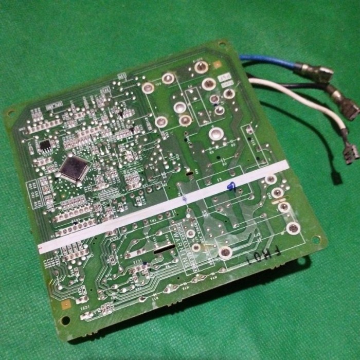 MODUL AC MITSUBISHI PCB AC MITSUBISHI MODUL AC MITSUBISHI HEAVY DUTY