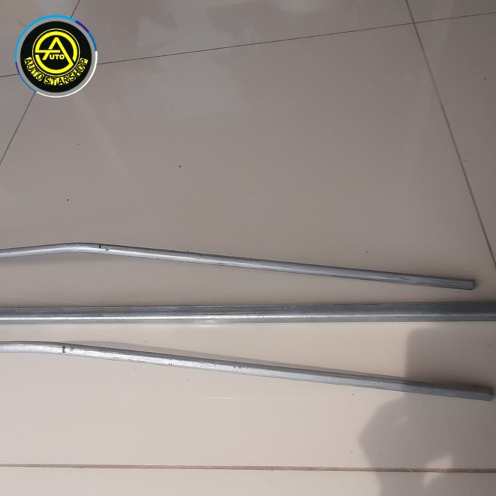 PREMIUM besi penyangga universal terpal mobil pick up