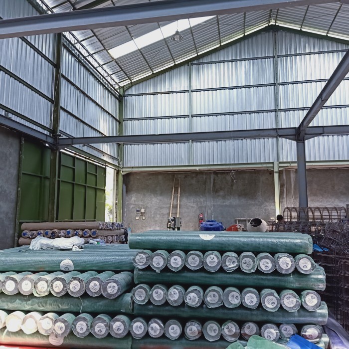 PREMIUM Terpal Roll A5 Diamond Korea