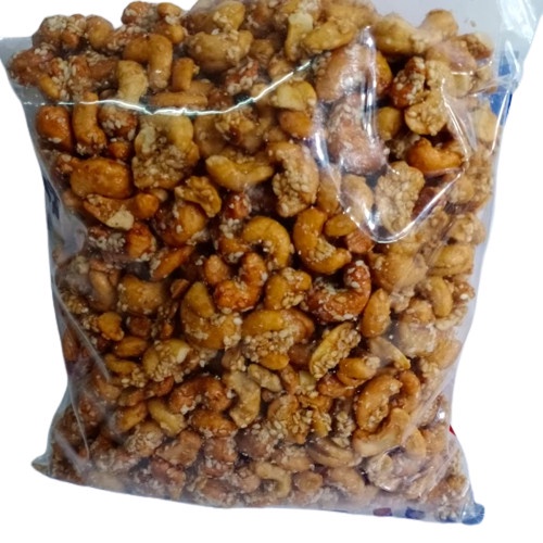

NeW Kacang mede 500gram mede rasa rasa super