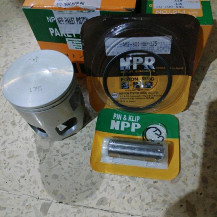 terbaru  pistonkit rxking pen ring seher ser rx king os std 25 50 75 100 125 150 175 200 225 250