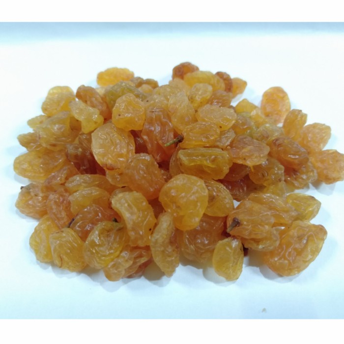 

Wdo - Kismis Anggur Simin Rasa Manis Oleh Oleh Haji