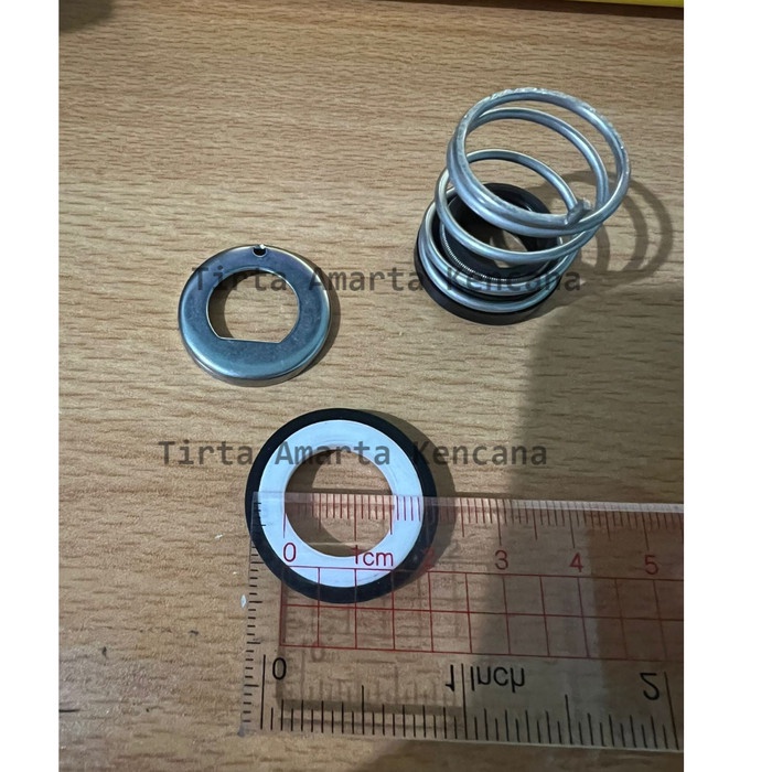 Mechanical Seal Pompa Air Ps 230 Bit Shimizu