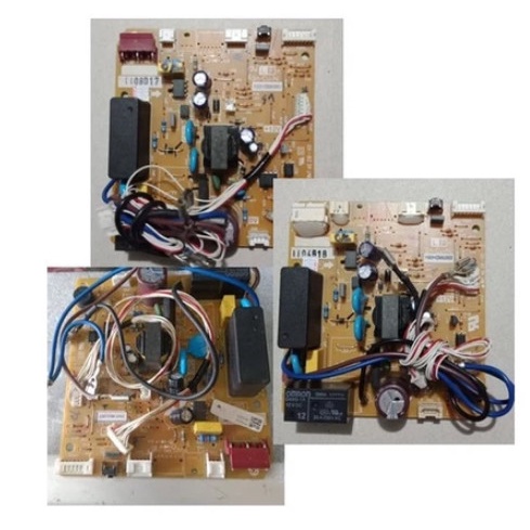 Indoor Modul Pcb Ac Sharp AH-AP5SSY AH-AP5MHL AH-AP5RHL AH-AP5SHL AH-AP5UHL Original