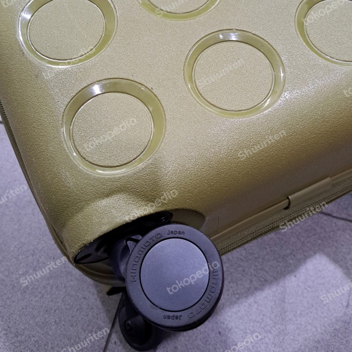 RODA LOJEL LINEO / RODA LOJEL VITA / SPAREPART RODA LOJEL (BULAT)