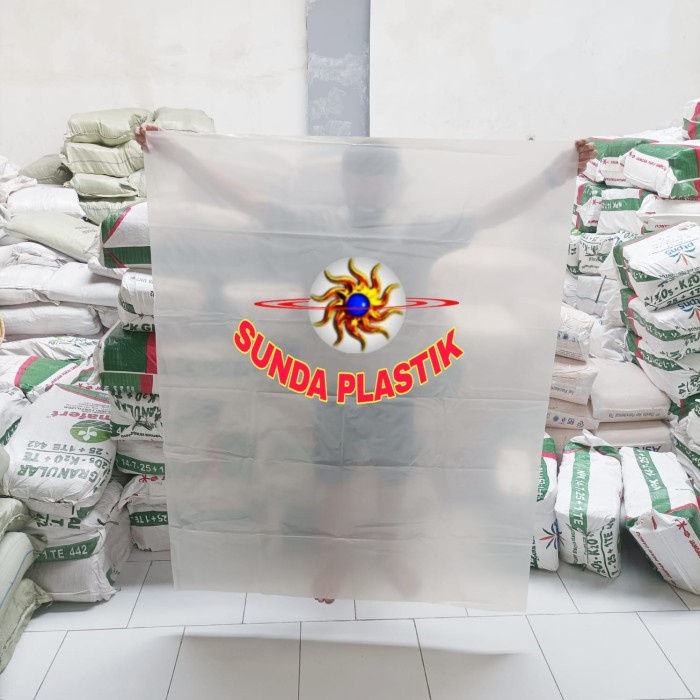 KANTONG PLASTIK SAMPAH BENING