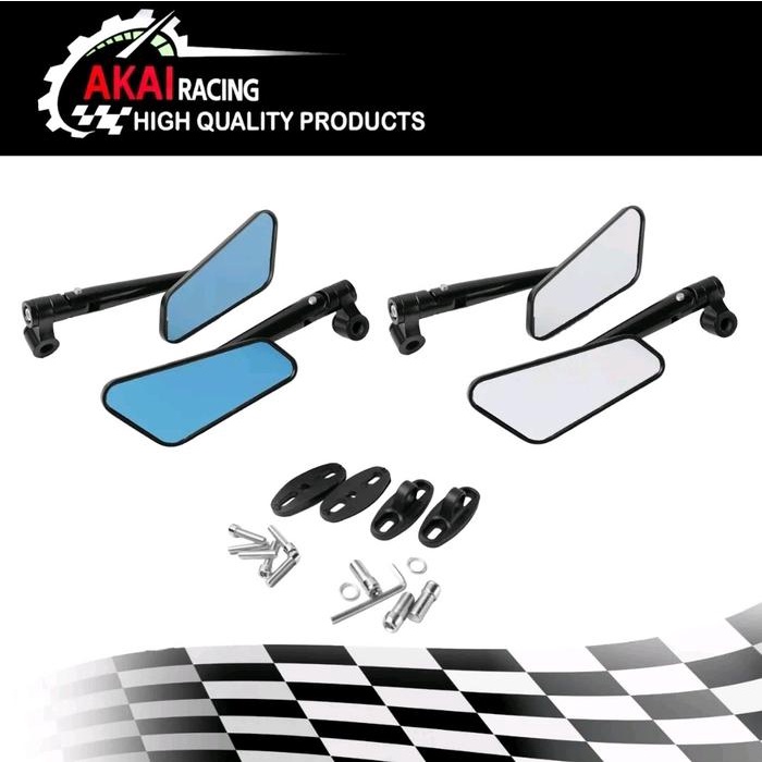 READY STOK SPION MODEL RIZOMA SPION CIRCUIT UNIVERSAL PCX VARIO125/150 R15/25 CBR150/250 NINJA