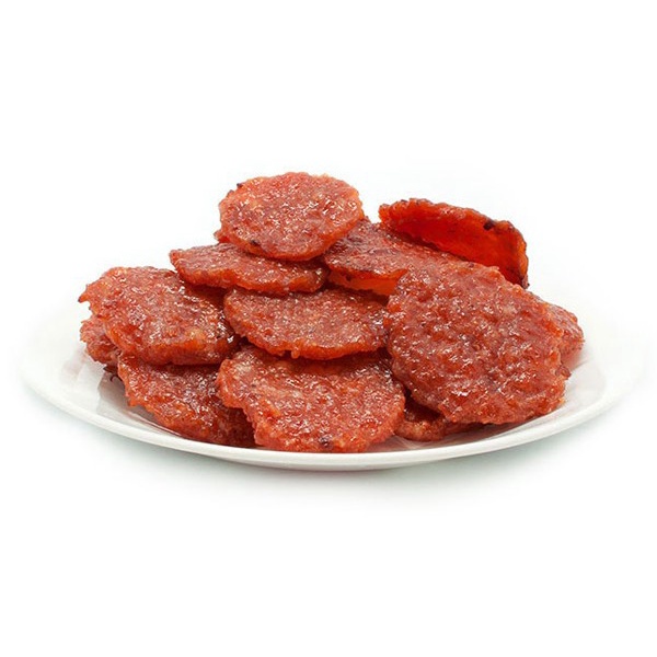 

BARANG TERLARIS New Peng Hiang Singapore Premium Bak Kwa Bakkwa Dendeng Babi Bak Kua