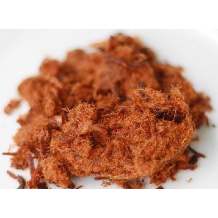 

BARANG TERLARIS ABON JUARA! - Abon Daging Sapi Asli MANIS